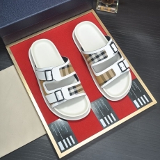 Burberry Slippers